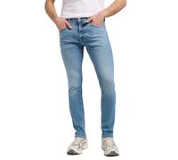 Lee Luke Tapered Fit Jeans 33 Declaration