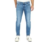 LEE Herren Luke Jeans, Indigo Vintage, 30W / 32L