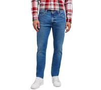 LEE Herren Luke Jeans, Indigo Vintage, 31W / 32L