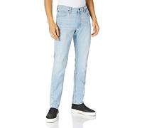 Lee Herren Luke Jeans Jeans' Jeans, Bleached Cody, 32W / 32L