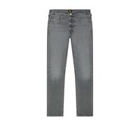 LEE Herren Luke Jeans, New Grey, 36W / 34L