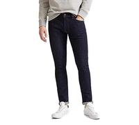 Lee Slim-fit-Jeans Luke 32, Länge 30 blau Herren Slim Fit Jeans 32, Länge 30 rinse