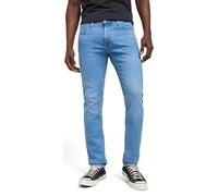 Lee Herren Luke Jeans, Working Man Worn, 33W / 34L EU