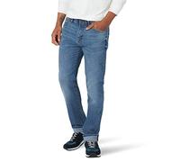 Lee Herren Modern Series Extreme Motion Athletic Jeans, Bruiser, 32 W / 32 L