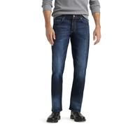 Lee Herren Modern Series Extreme Motion Straight Fit Tapered Leg Jeans, Reise, 42W / 34L