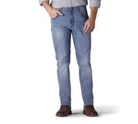 Lee Herren Modern Series Extreme Motion Straight Fit Tapered Leg Jeans, Theo, 29W / 32L