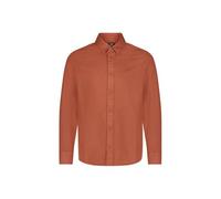 Lee Herren Patch Shirt, Sweet Maple, M EU