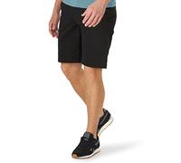 Lee Herren Performance Series Extreme Comfort Shorts - Schwarz - 52
