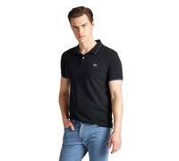 Lee Piqué Kurzarm-poloshirt