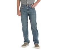 Lee Herren Premium Select Regular-Fit Straight Leg Jeans, Phantom, 42W / 32L