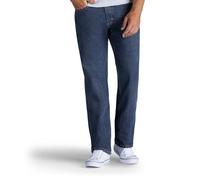 Lee Herren Premium Select Relaxed-Fit Straight Leg Jeans, Calypso Wiskered, 31W / 29L