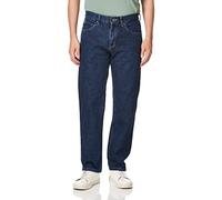 Lee Herren Regular Fit Straight Leg Jeans