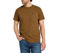 Lee Herren Relaxed Pocket Tee T-Shirt, Buffalo, XL