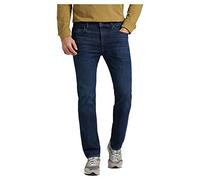 Lee Herren Rider Jeans, Deep Water, 34W / 30L EU