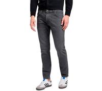 Lee Herren Rider Jeans, Rocky Blue, 34W / 32L EU