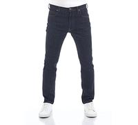 Lee Herren Rider Rinse Jeans, 34W / 36L