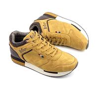 Lee Herren Shoes Cooper M LCJ-21-29-0643M Low-top, Multicolor, 43 EU