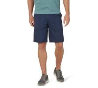 Lee Herren Shorts Extreme Motion Relaxed Fit Utility Flat Front Short