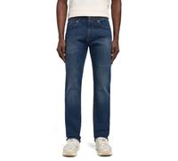 Lee Herren Jeans Extreme Motion MVP Slim Tapered Fit - Blau - Aristocrat 28W / 34L, Aristocrat (L72ASOPC)