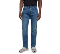 Lee Mvp Slim Fit Jeans (Herstellerartikelnummer: 112343280-32-32)