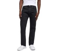Slim-fit-Jeans LEE "Extrem Motion Slim" Gr. 36, Länge 30, schwarz (black) Herren Jeans Slim Fit (76885956-36)