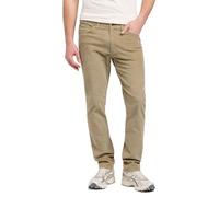 Lee Herren Slim Fit MVP Pants, Oscar Khaki I, 32W / 32L EU