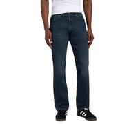 Lee Herren Straight Fit Mvp Jeans, Bolton, 38W / 36L