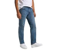 Lee Extreme Motion Straight Fit Tapered Jeans 40 Brady