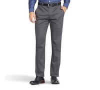 Lee Herren Total Freedom Stretch Slim Fit Flat Front Pant Hose, anthrazit, 36W / 34L