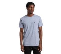 Lee Herren Ultimate Pocket Tee T-Shirt, Blue Mele, M EU