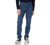 Lee Jeans West Relaxed Fit Clean Cody Jeans blau in W33L34