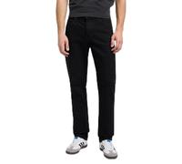 Lee Herren West Jeans, Schwarz, 31W / 30L