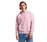 Lee Herren Ww Hoodie Sweatshirt, Soft Mauve, L EU