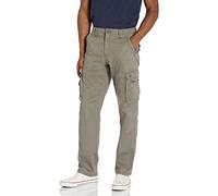 Lee Herren Wyoming Relaxed Fit Cargo Pant Hose, Sagebrush, 32W / 29L