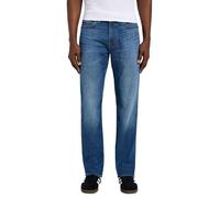 Lee Herren X Straight Jeans, Creek, 34W / 32L EU