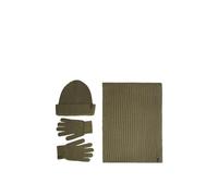 Lee Xmas Set Mütze (Herstellerartikelnummer: 112358293-OS)