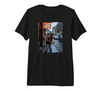 Lee Ho Fook's Chinesisches Restaurant Foto Soho London England Premium T-Shirt