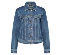 Lee Rider Jacket Denim Jacket Blau XS Frau (Herstellerartikelnummer: 112341297-XS)