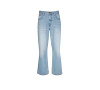 LEE Jeans Baggy Fit hellblau | 33/L32