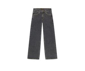 LEE Jeans Balloon Fit RIDER LOOSE grau | 28/L33