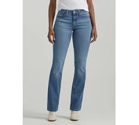 Lee Jeans - Bootcut fit - in Hellblau - Größe W30/L33 | Damenjeans