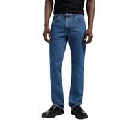 Lee Brooklyn Classic Straight Fit Jeans