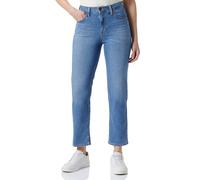Lee Jeans "Carol" - Regular fit - in Hellblau - Größe W27/L33 | Damenjeans