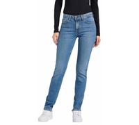Lee Marion Classic Straight Fit Jeans