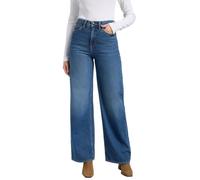 Lee Stella Regular Fit Jeans 26 Ink Pool