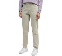 LEE - Jeans Damen - Regular Straight Fit - Carol - Bb Rock