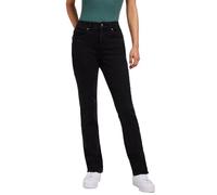 Lee - Jeans Damen - Relaxed Straight Fit - Rider Classic - Klassisch Indigo