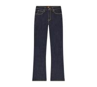 LEE - Jeans Damen - Skinny Bootcut Fit - Breese Boot - Mid Worn Martha