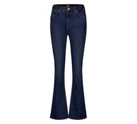 LEE - Jeans Damen - Skinny Bootcut Fit - Breese Boot - Mid Worn Martha