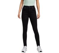 Lee - Jeans Damen - Skinny Fit - Ultra Lux - Schwarz